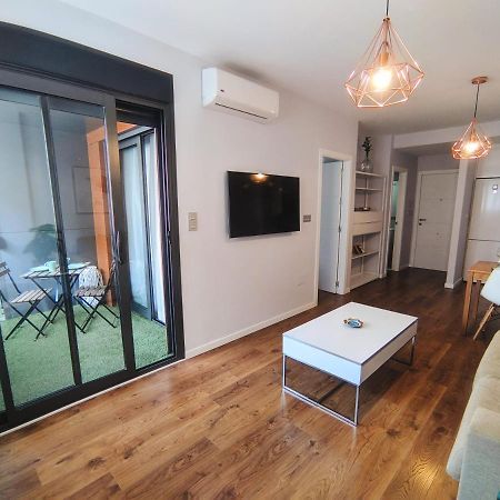 Ferienwohnung Apartamento Dlux Granada Exterior foto