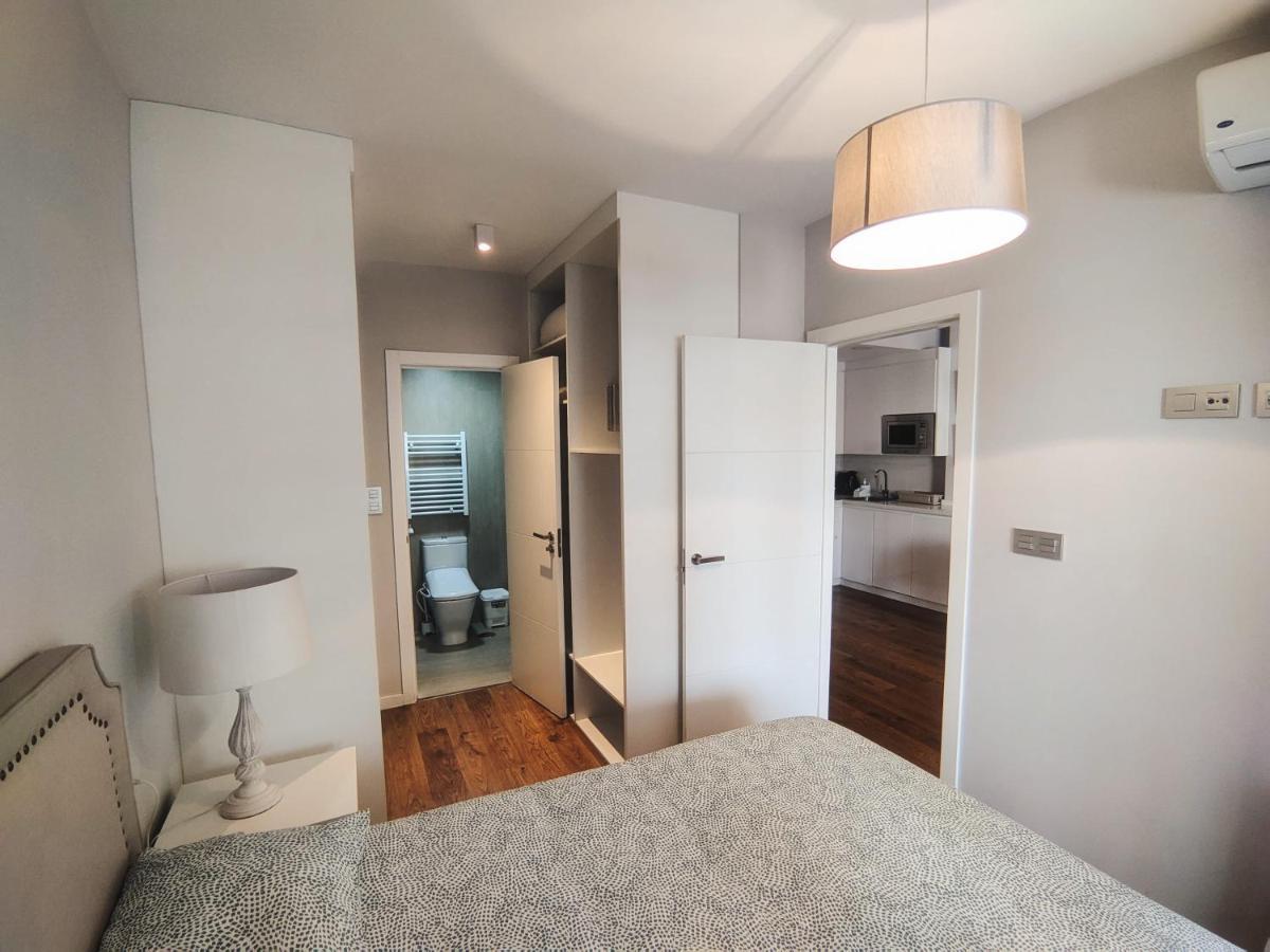 Ferienwohnung Apartamento Dlux Granada Exterior foto