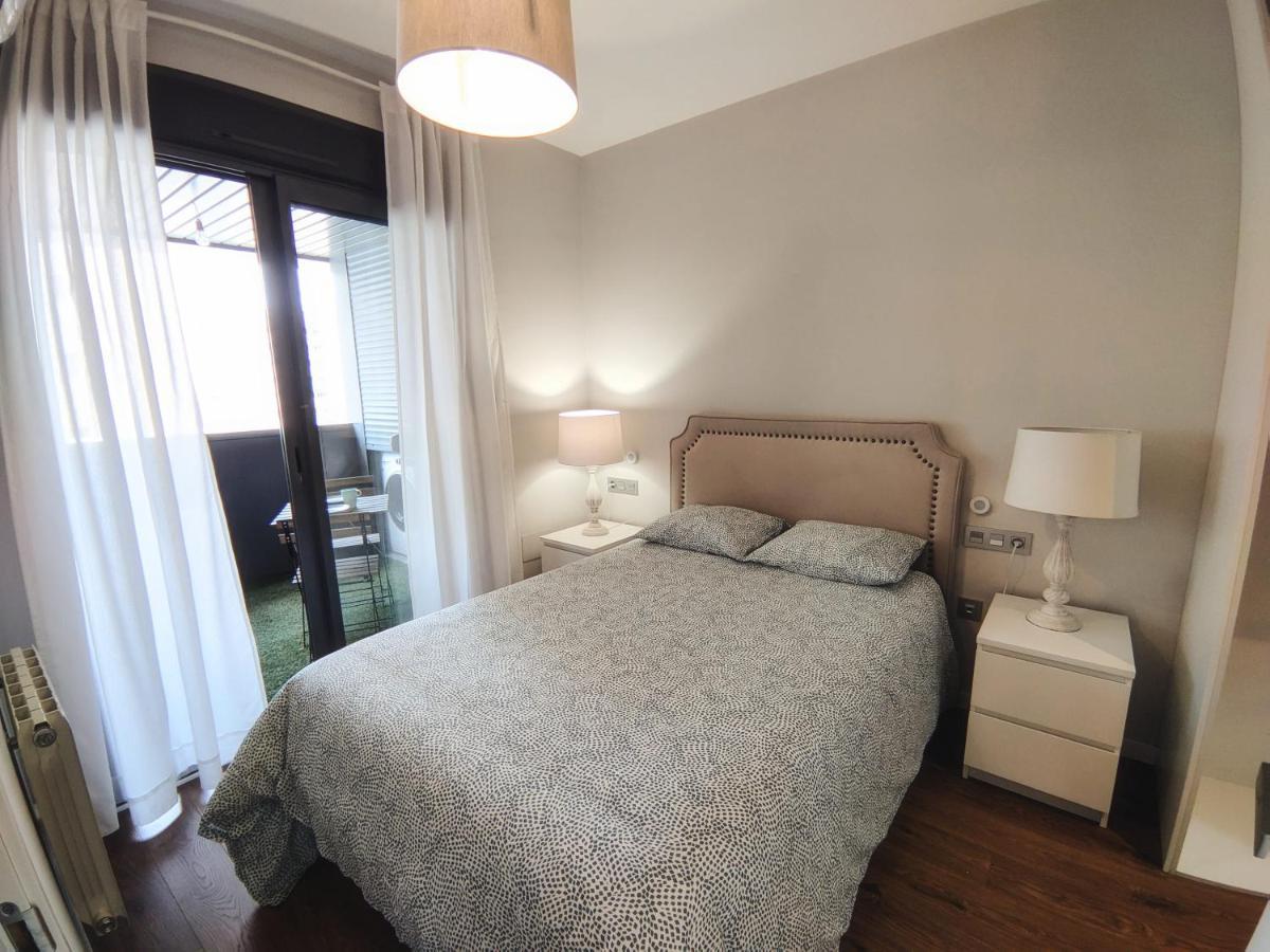 Ferienwohnung Apartamento Dlux Granada Exterior foto