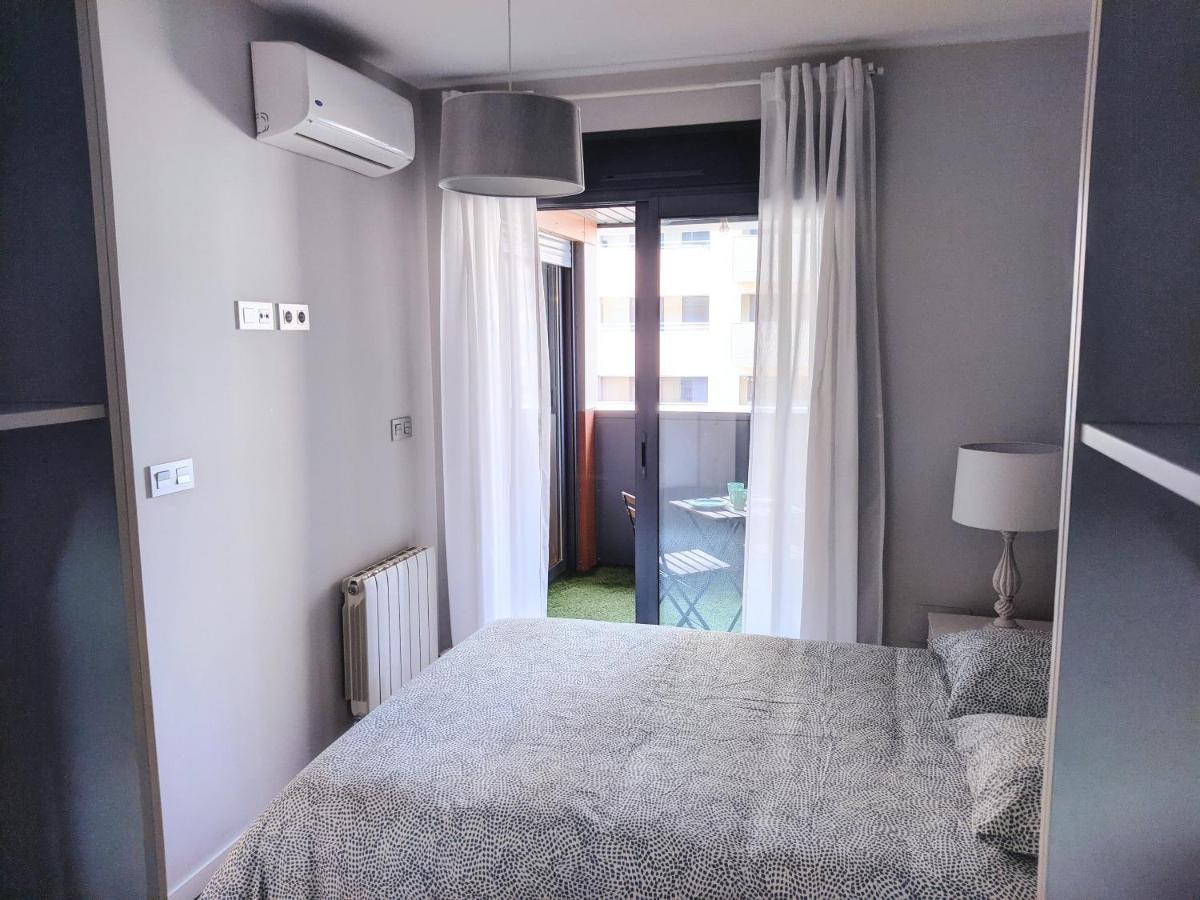 Ferienwohnung Apartamento Dlux Granada Exterior foto